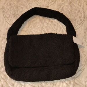 MIXIT Woman's Black Purse, NWT